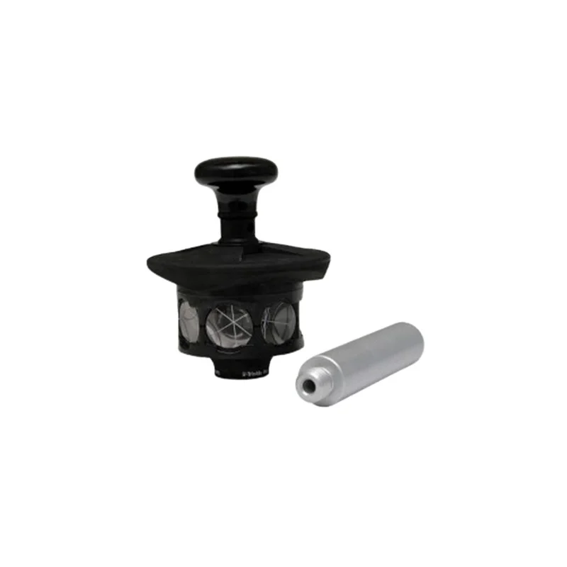 

Trimble VX S Series 360 Prism Reflective Prism 360 Degree Prism w/Height Adapter for Spectra Precision FOCUS 30 Total Station