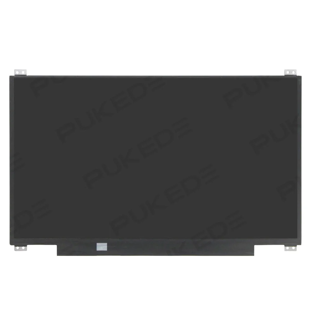 13.3 inch Laptop Lcd Screen HB133WX1-402 fit N133BGE-E31 N133BGE-EAB B133XTN01.6 M133NWN1 R3 R5 1366*768 EDP 30pins