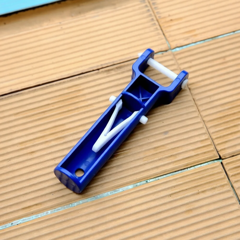 Universal Pool Vacuum Suction Head Handle Replacement With V Clip Easy Installation Accessory For Garden Pool Cleaners