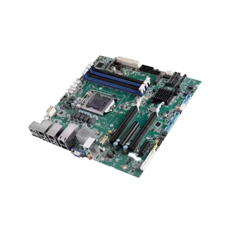 

New and Original PLC Control Board or Industrial Board AIMB-286EF LGA1151