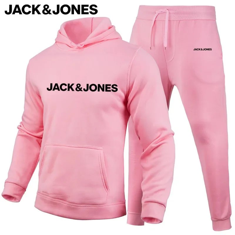 Productos Comprados: Sudaderas con Capucha de Otoño e Invierno de Jack & Jones para Mujer, Sudadera con Capucha Moderna, Ropa Deportiva Informal