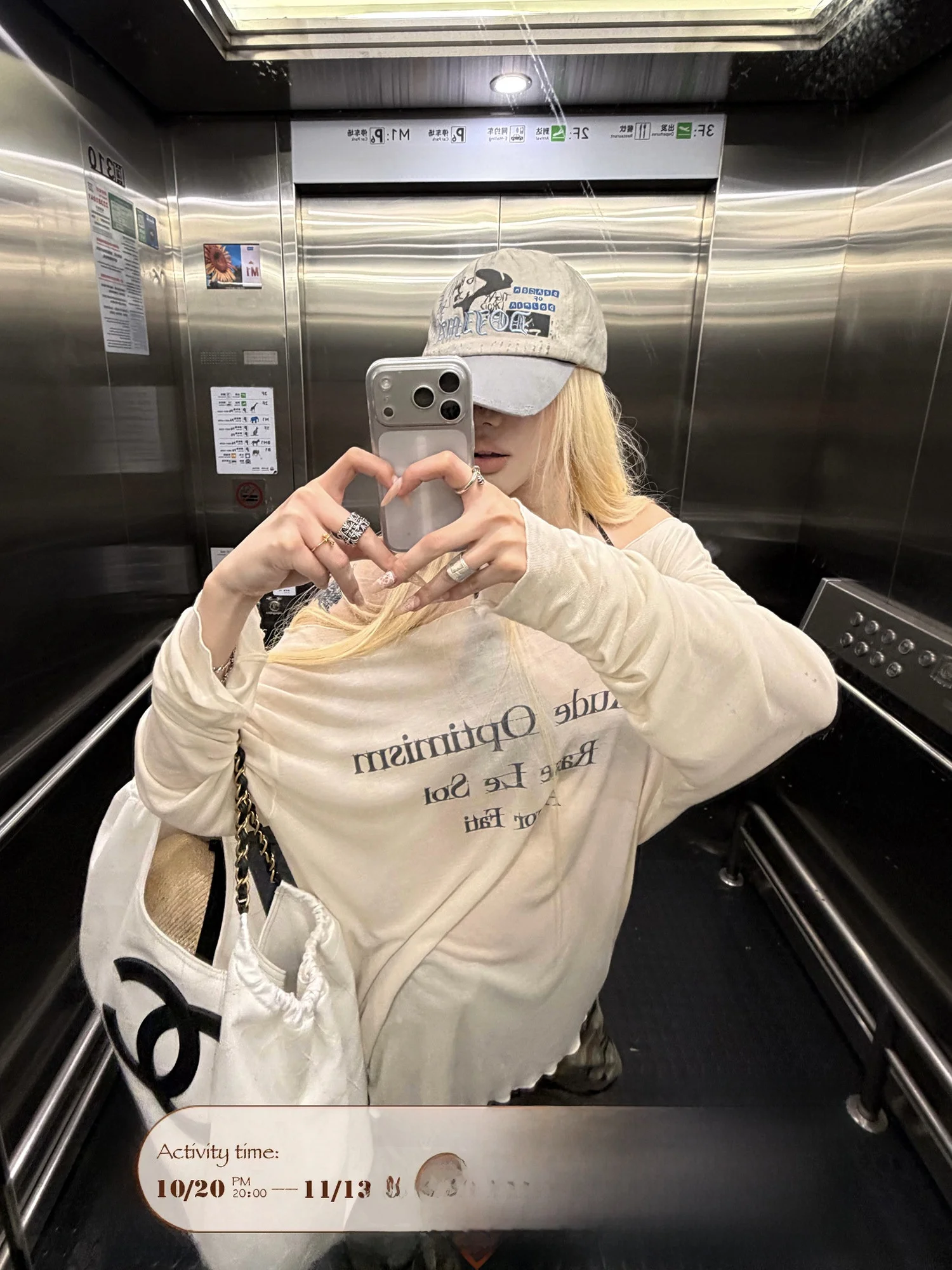 Rase Le Sol Lightweight Long Sleeve UV Protection Shirt T-Shirt Relaxed Streetwear Simple Style Women's Fashion Autumn 2026