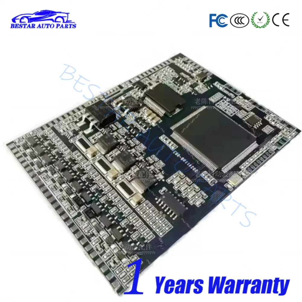 DQ250 02E TCM TCU Chip For Audi A3/Q3/TT, Skoda, Volkswagen Beetle/Touran/Sharan 02E927770AL 02E927770AT 02E927770AE 02E927770AQ