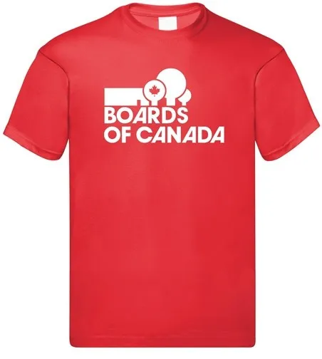 Футболка Boards Of Canada Music Electronic Ambient Trip Hop Bjork Aphex Twin G312 Футболка Boards Of Canada Music Electronic Ambient Trip Hop Bjork Aphex Twin G312