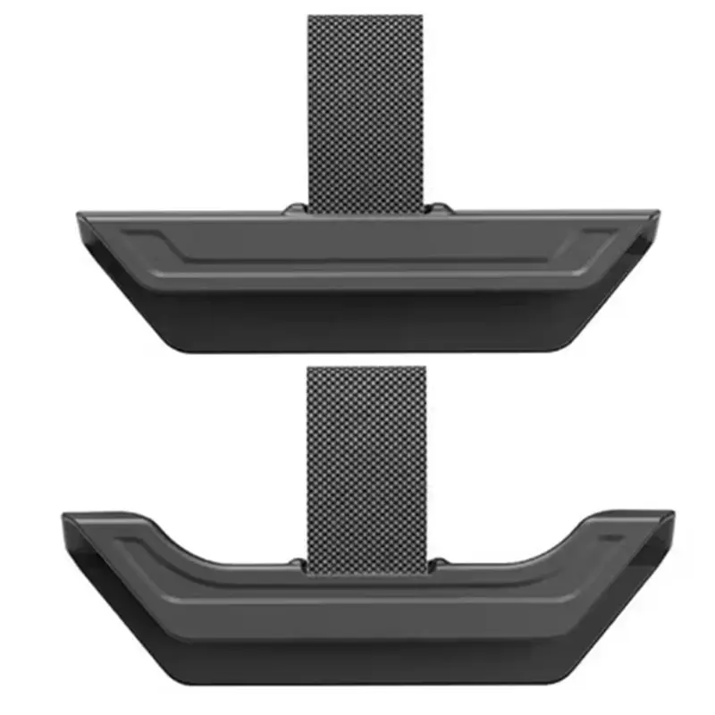 For Tesla MODEL Y Juniper 2025 Open Tail Box Cover Handle Accessories Pull Straps Rear Trunk Rope Draw String Handle-A54R