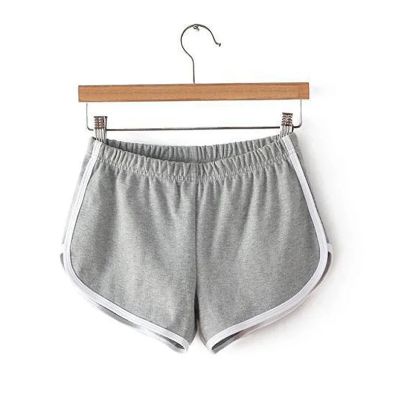 2026 pantaloncini sportivi da donna in estate, vestibilità ampia per studenti, fitness e tempo libero, pantaloni da corsa e da notte, base versatile,