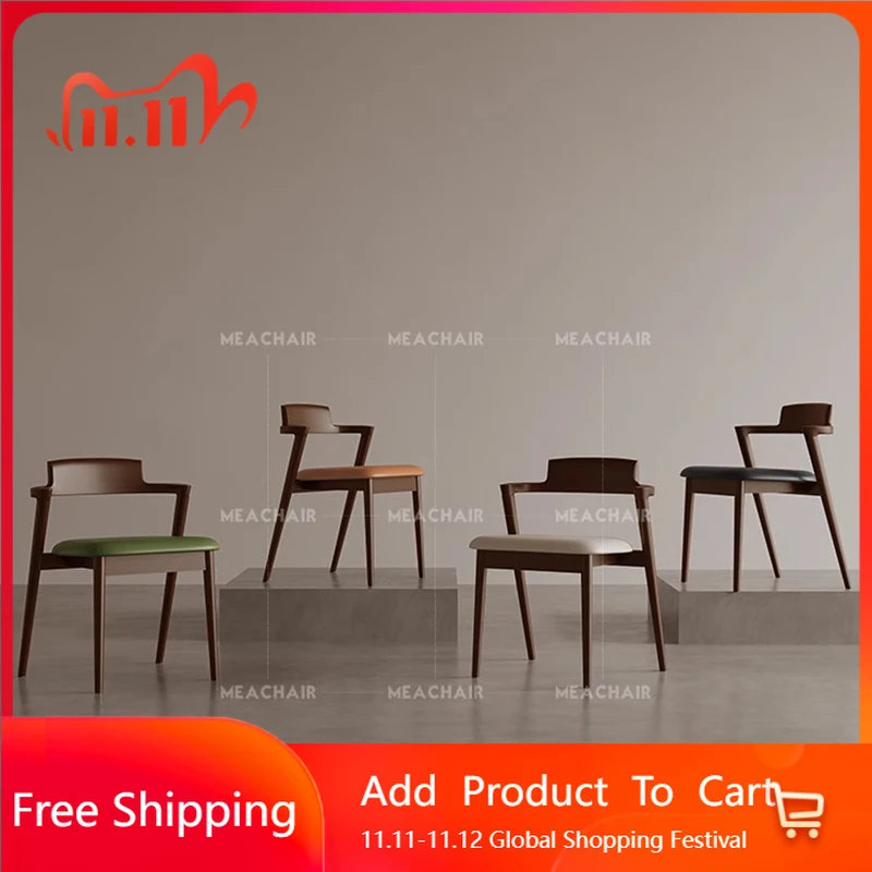 

Обеденные стулья для ленивого отеля, винтажный свадебный трон, дизайнерская эргономичная реплика для ресторана, обеденные стулья, модная мебель