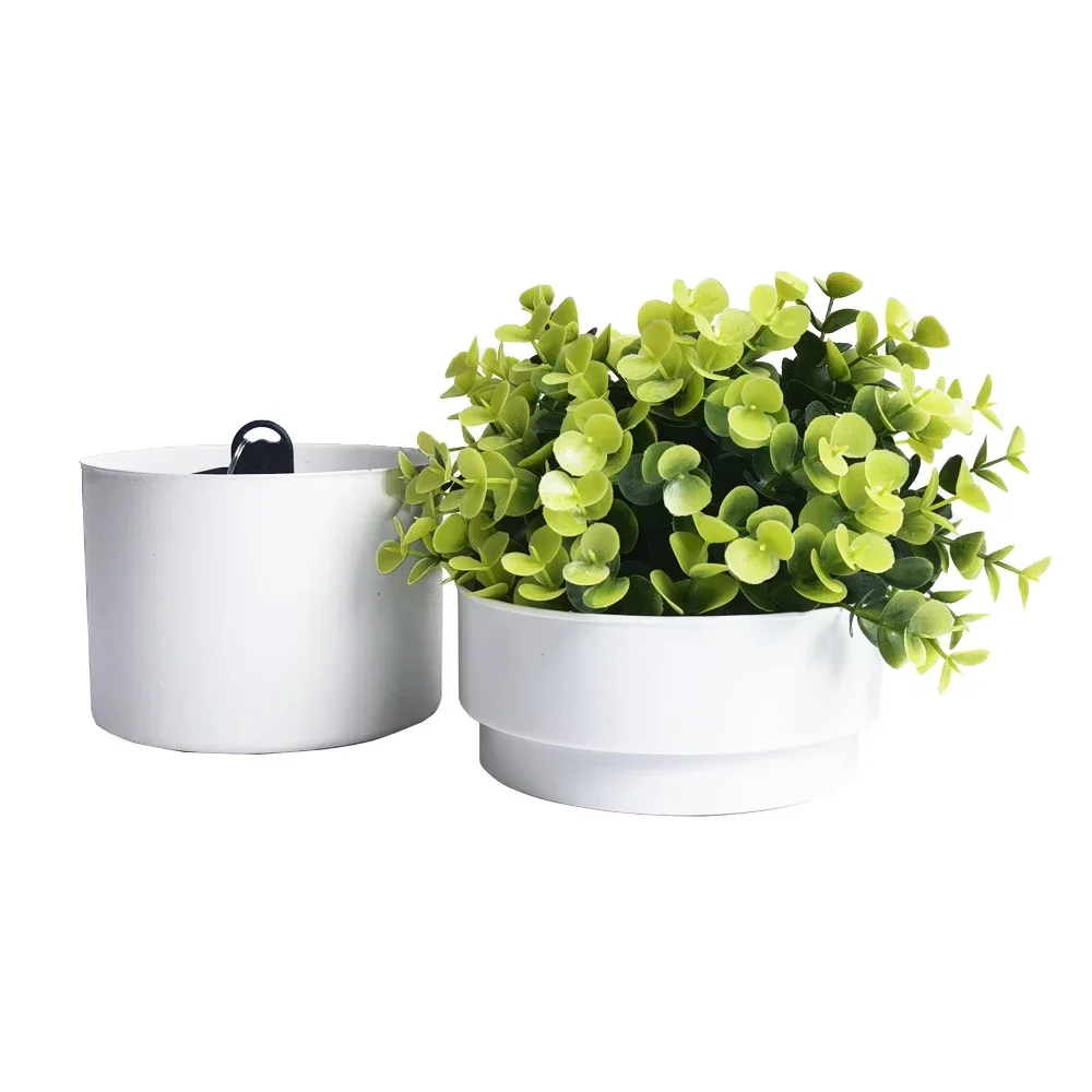 กล่องเงินส่วนตัว Double Layer ดอกไม้หม้อความปลอดภัย Surprise Secret Hideaway Plant Stash ซ่อนกุญแจเงินเครื่องประดับของมีค่า