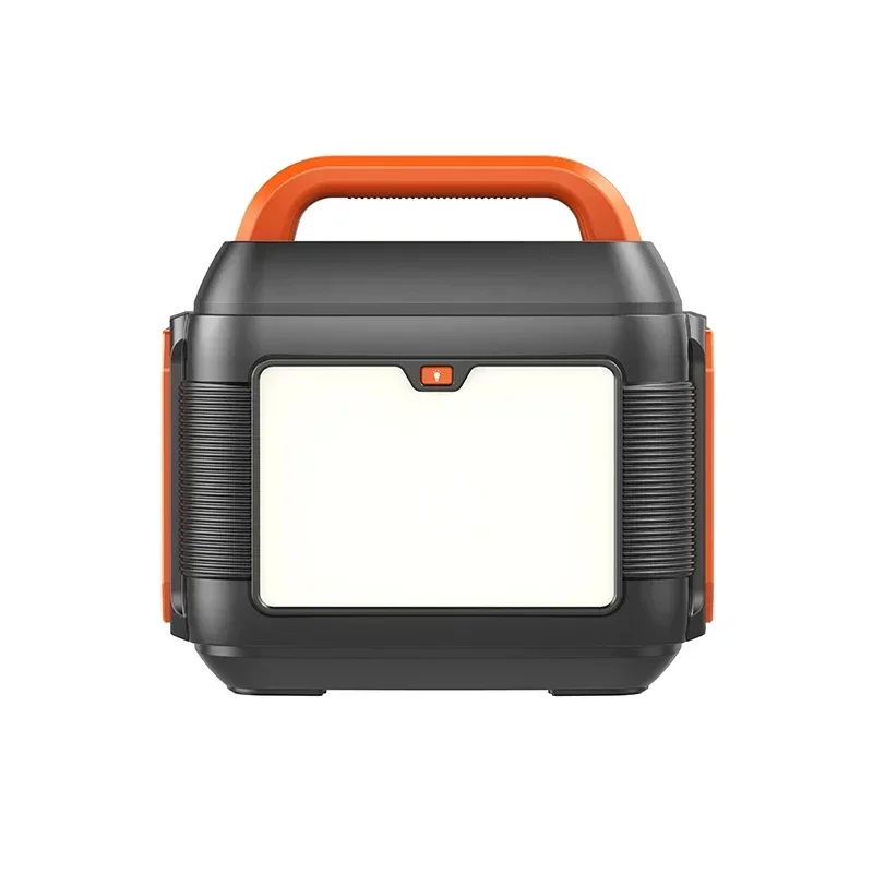 

EU Stock Germany warehouse 2400W 220v Solar Energy System Outdoor Battery Portable New Energy Power Station