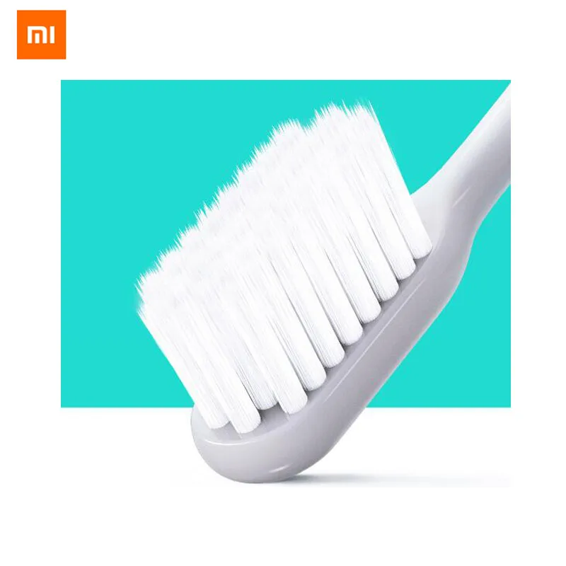 3pc xiaomi Doctor B Toothbrush Youth Version Better Brush Wire 2 Colors Care For Gums Daily Cleaning oral toothbrush teeth brush