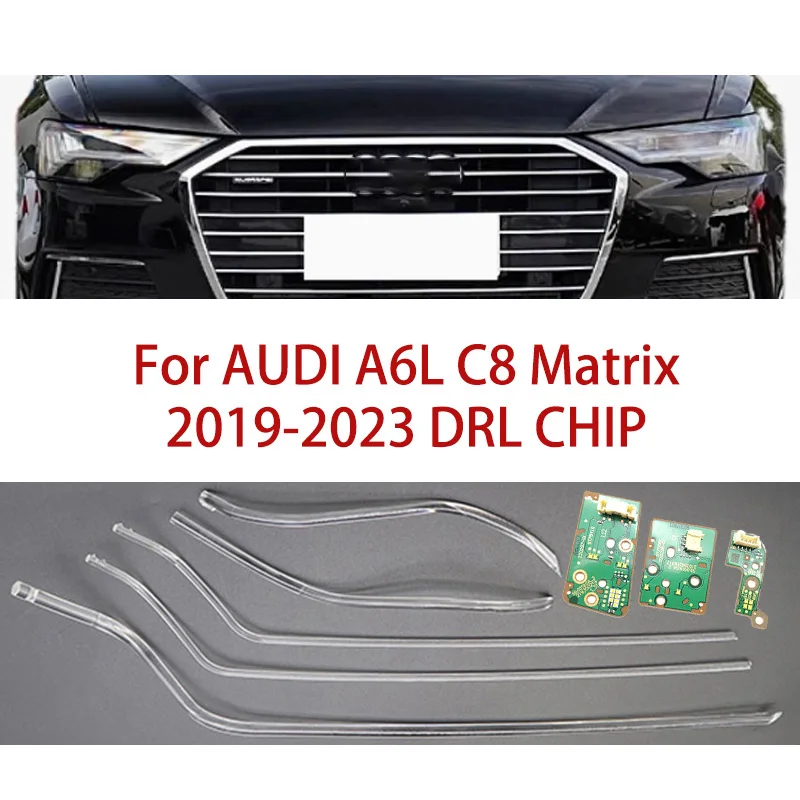 Ballast Chip Module…