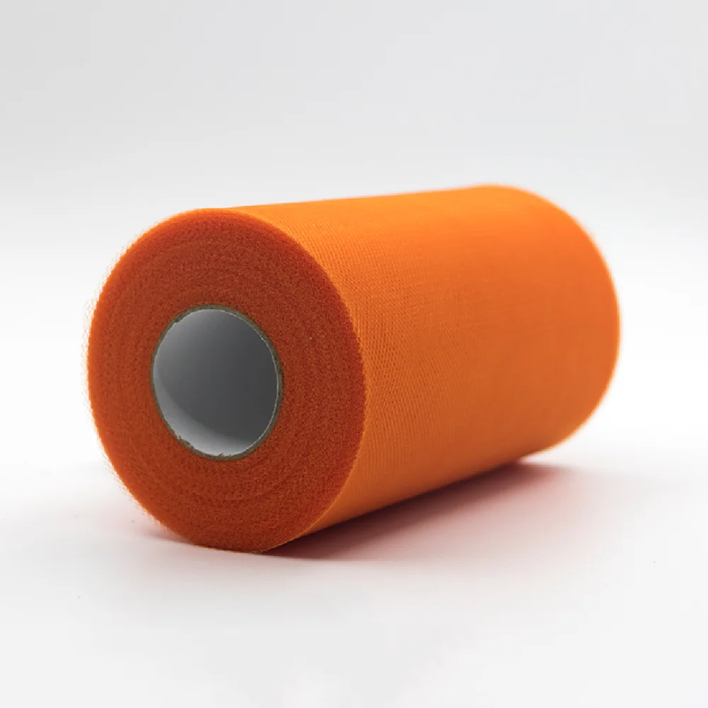 Upgrade Große Tüllrolle 12' X 100 Yards (30cm*91,4m) für Tutu-Schleifen, Geburtstagsfeiern, Hochzeitsdekorationen, DIY Tüllstoff – Detail 19