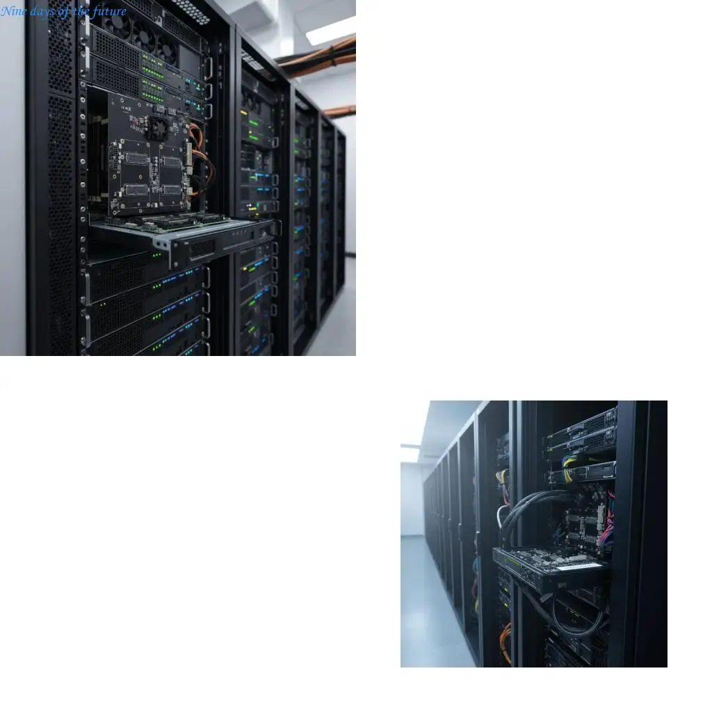 

Two SXM2 Interfaces Expansion Card Integrated NVLink Technology For Enterprise Servers GPU Deployment E65A