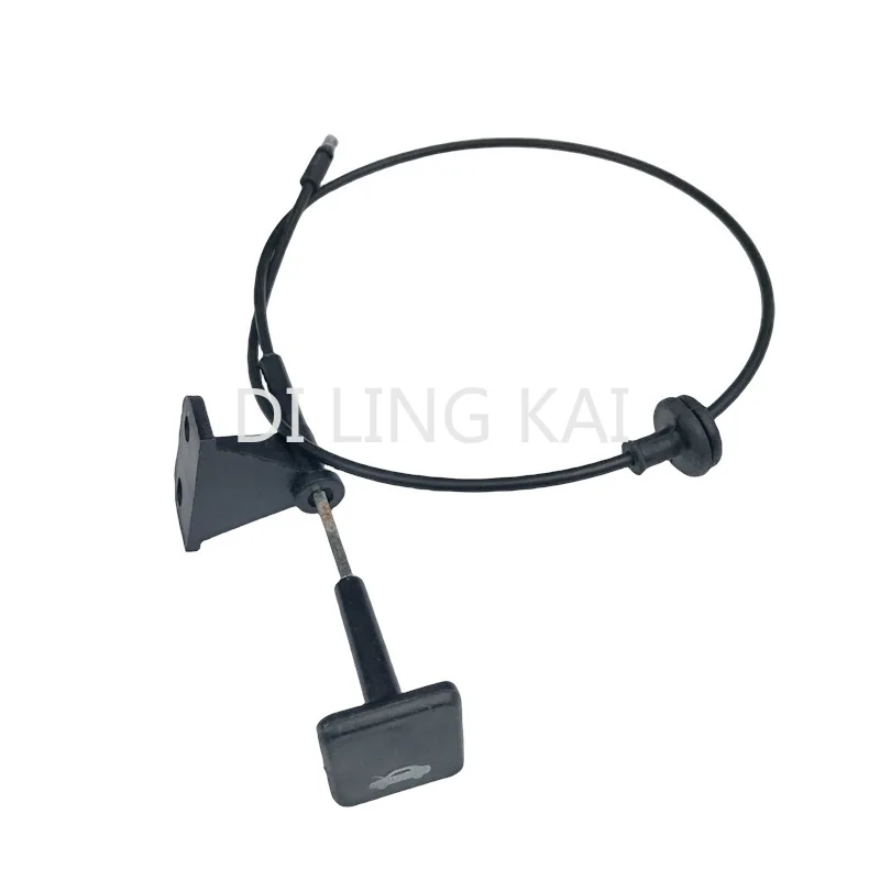 

Auto Spare Parts 74132-TBA-A01ZA Hood Cable for 2016-22 Honda Civic Car Accessories