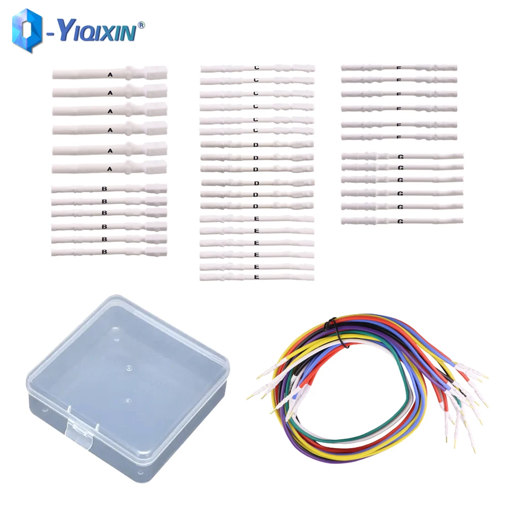 FormulaFlash Cable ECU Bench Cable ECU Connect For KT200II KT200 Bench Cable Programming Tool ECU Pin Adapter ECU Connect Cable