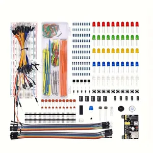 10 Main Sales DIY ELETRONICA KIT - №8