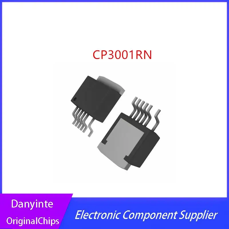 NEW 20PCS/LOT CP3001RN CP3001 TO-263-6