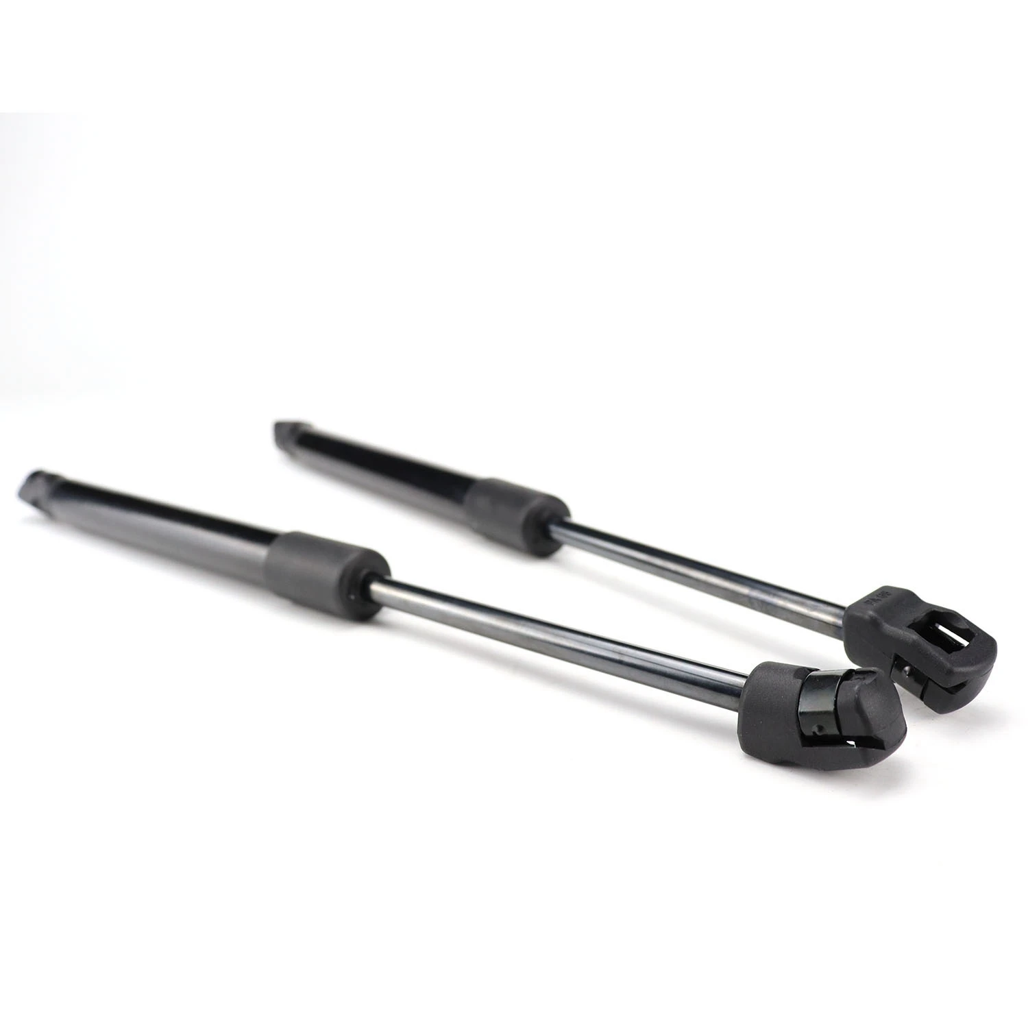 2Pcs Car Front Hood Gas Charged Lift Supports Shocks Struts for Nissan Titan 2004-2014 8196154