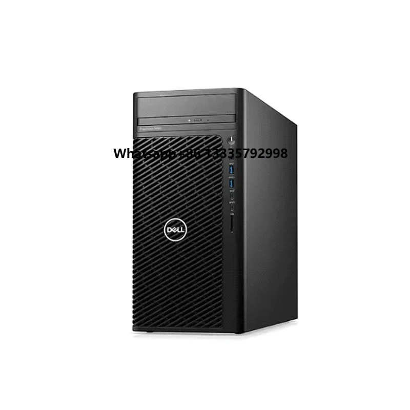 

For Dell T3660/T3680 Tower Workstation for 3D Modeling Rendering High Performance Xeon Processor DDR4 Memory-Used Stock