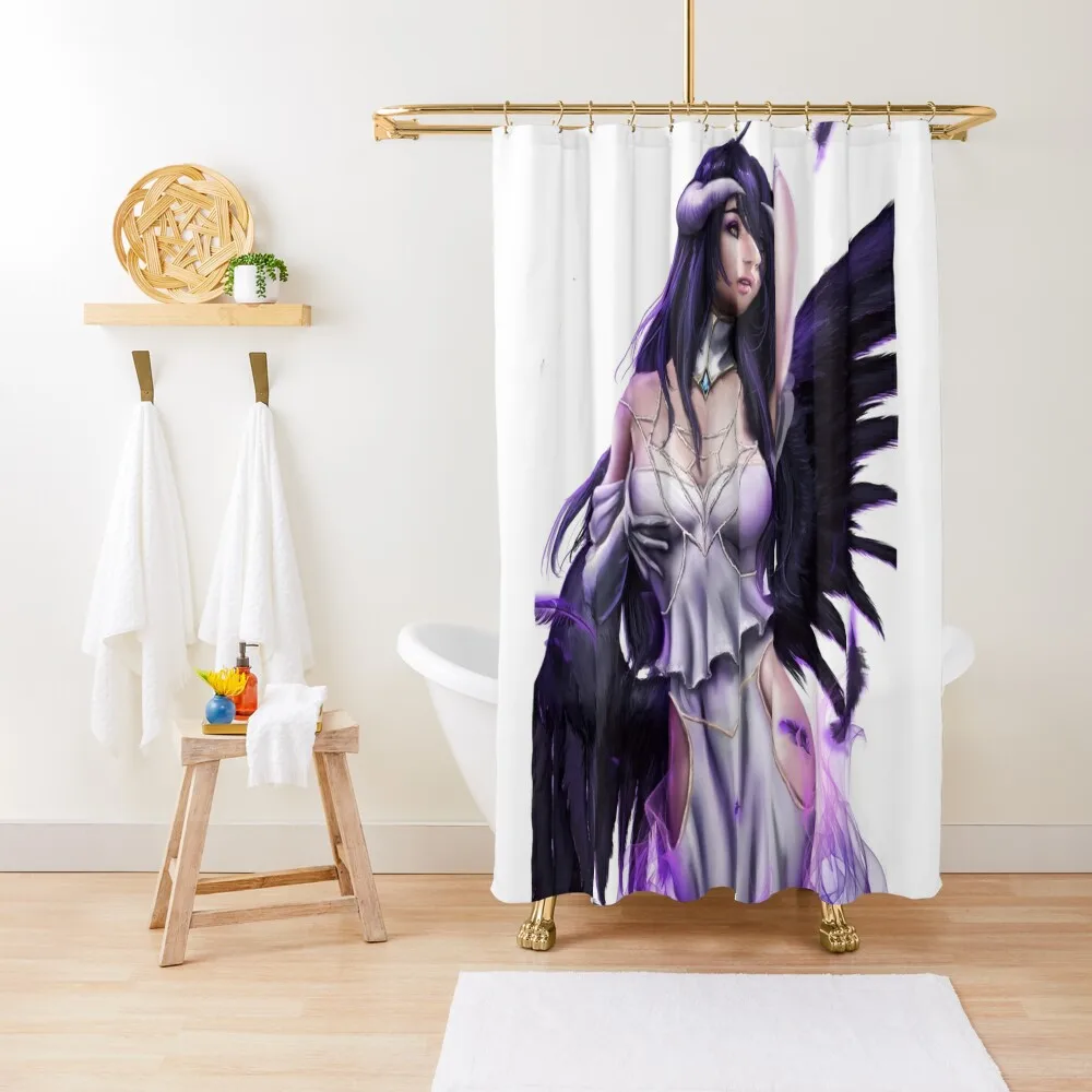 

Albedo Shower Curtain Bathroom Decor For The Bathroom Shower For Bathroom Accessories Curtain