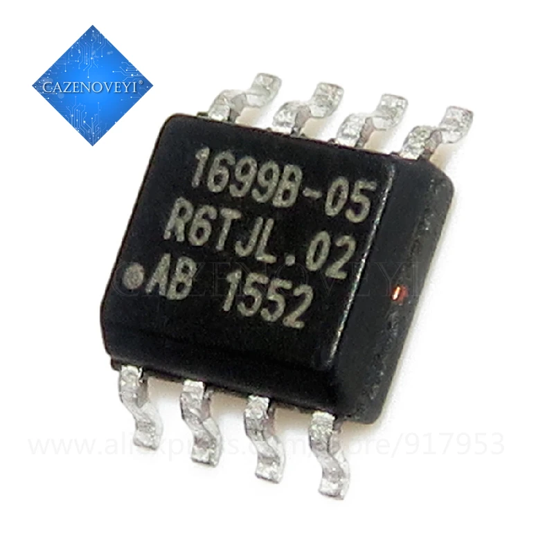 Good product (10piece) IW1699B-05 1699B-05 In Stock Can provide image reference