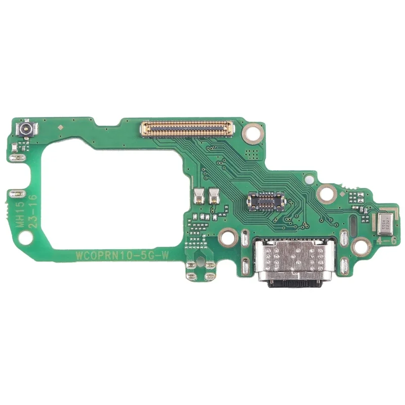 

For OPPO Reno10 5G/A58 4G/A38/A18/A78 4G/A58 4G Charging Port Board
