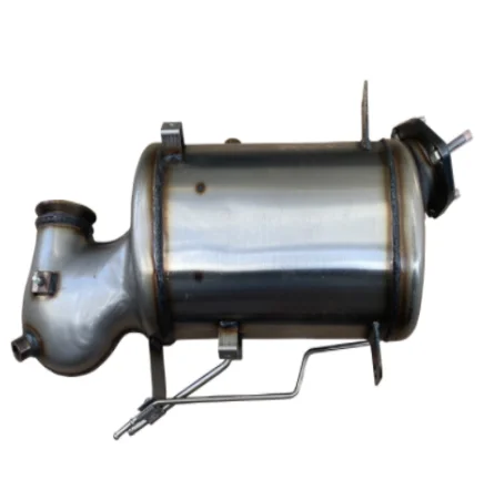 

Intelligent Library High Quality Particulate Filter For CHEVROLET CAPTIVA OPEL VAUXHALL ANTARA 25184392 Catalytic Converter