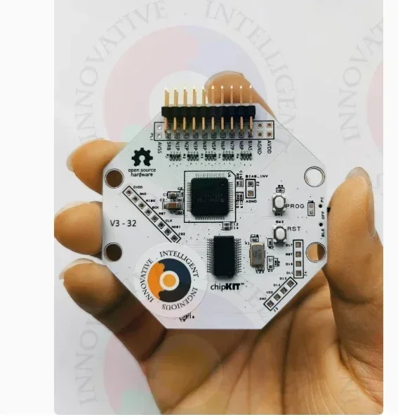 OpenBCI V3 compatible open source Arduino EEG brain electrical module -8/16 channel - Wifi / Bluetoth version