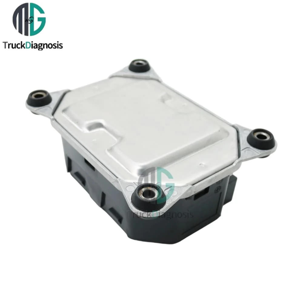 23140886 FCIOM Front Headlight Control Module For Volvo FH4 FM4 Truck ECU - view 6