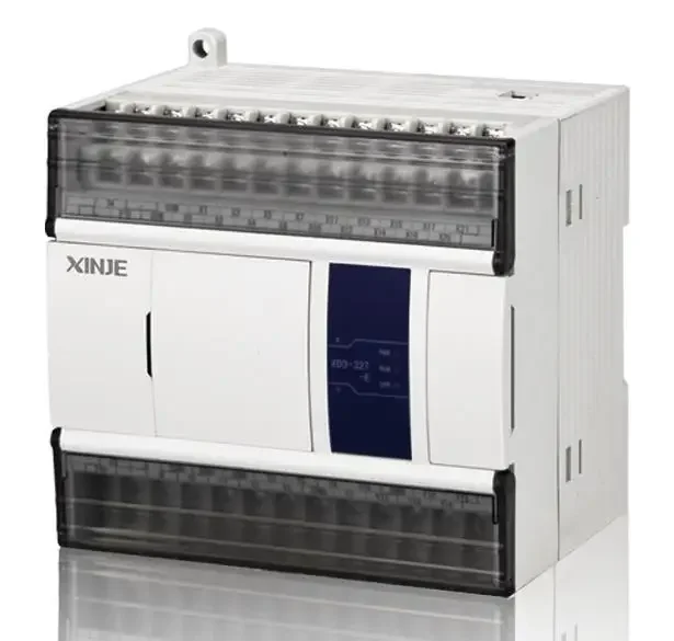 XD5E-30R-E Programmable Controller XD5E-30T-E Ethernet Host New Original Xinjie PLC