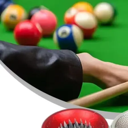 for Grip Value Control Cue Tip Repair Tool Billiard Snooker Pool Cue Cue Tip Needle Pick Billiard Snooker Pool Cue