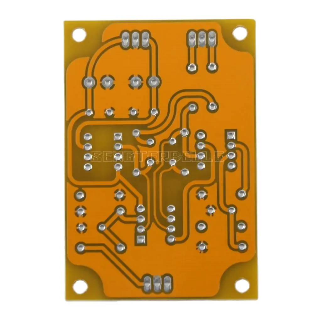 LITE A-10 Операционный усилитель IC Плата предусилителя PCB 10-кратное увеличение Аудио предусилитель