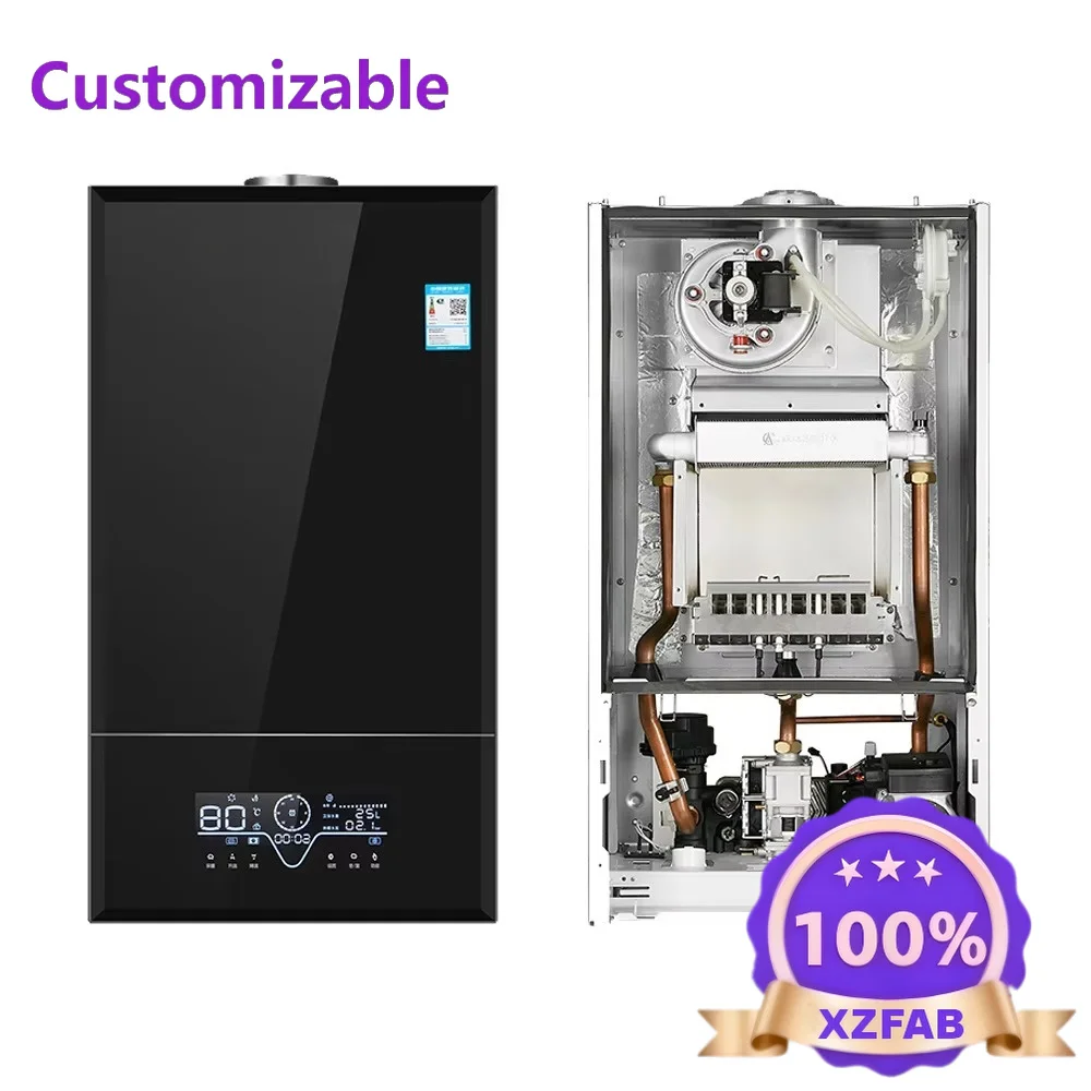 Factory Direct 2026 Boiler Heater Wall Hung 16KW  Household Product Electrical Appliances