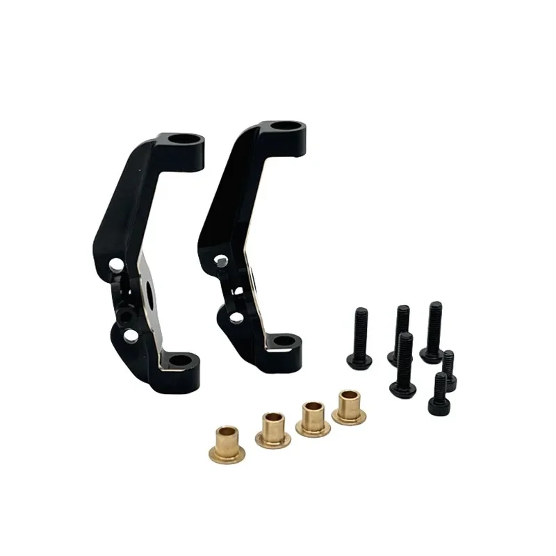 

Front Axle C-shaped Seat for Hyper GO MJX 1/12 H12Y H12Y+ H12P Metal Upgrade Parts Kit Rc Model Crawler Car Truck Buggy Truggy