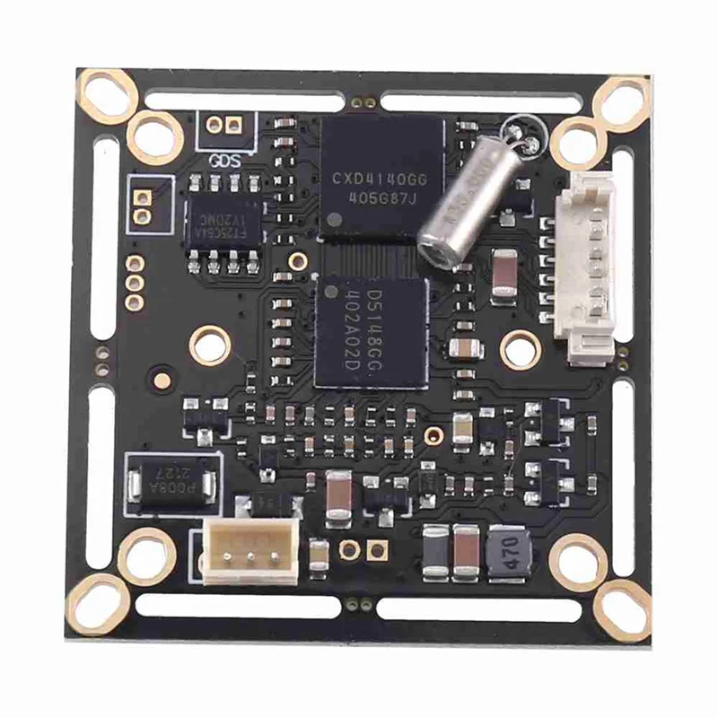 For SONY CCD 4140 811 CVBS CCTV Accessories Camera Board HD 700TVL Module Surveillance Camera