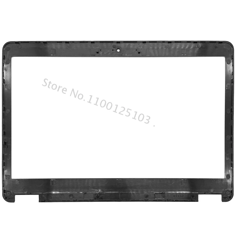 جديد حاسوب محمول LCD الغطاء الخلفي لديل Latitude E7440 7440 0HV9NN 0C98T7 0C98T7 0946F7 الجبهة الحافة Palmrest العلوي للقضية السفلية