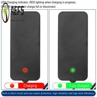 AEF5-42V 2A Scooter Charger Battery Charger Adapters For Xiaomi 4/ Electric Scooter 4Pro Electric Scooter Accessories