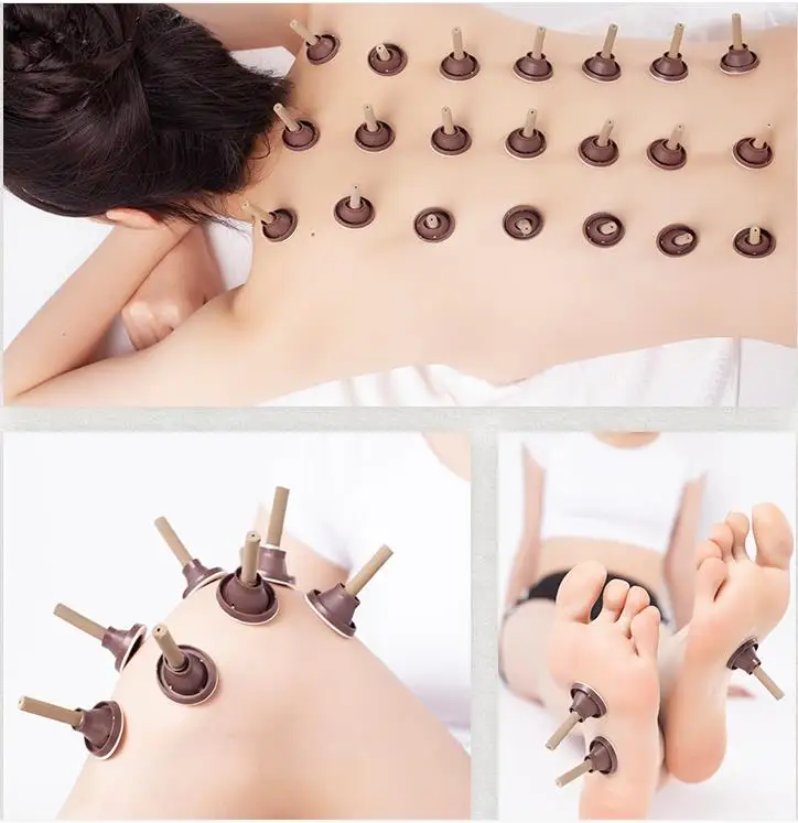 

50 шт., коробка для прижигания, портативная коробка для прижигания, домашняя палочка для прижигания, физиотерапия для пупка