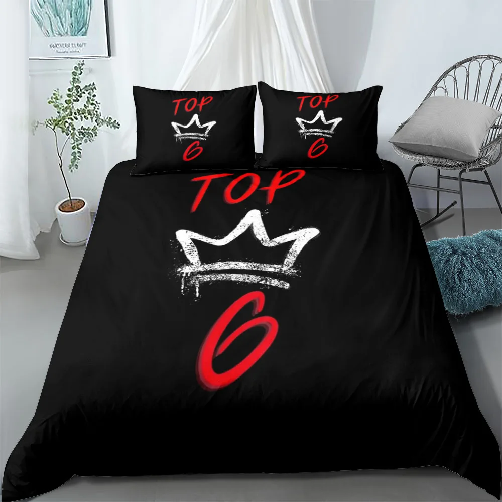 Boxing Fighter 1990s game Duvet Cover Set King Queen Double Full Twin Single Bed Linen Set