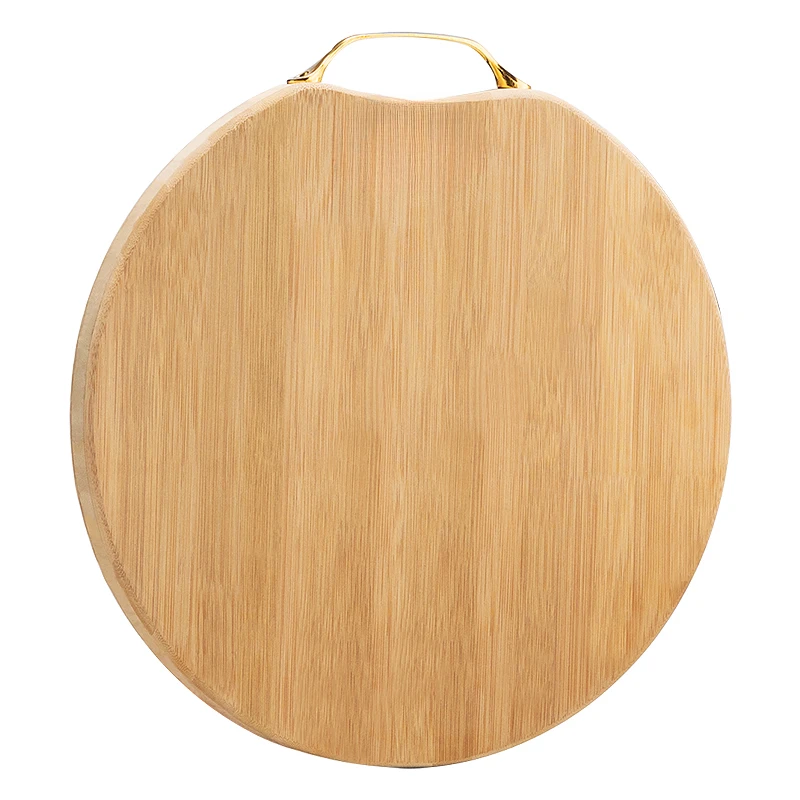 Household cutting boards, kitchen cutting boards, cutting boards, fruits, non-solid wood rolling and noodles, dormitory non-stic