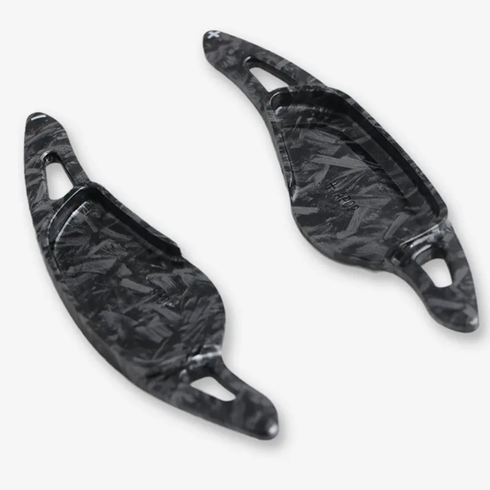 

Paddle Shift For BMW 1/2/3/5/6/7 Series GC GT Touring F40 F44 F90 G01 G02 G20 G21 G30 G31 G32 G11 G12 XDRIVE Steering Wheel DSG