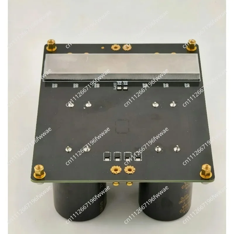 3A Linear Voltage Regulator Module - 6-Parallel LT3045 DC Power Supply Rectifier Filter Board
