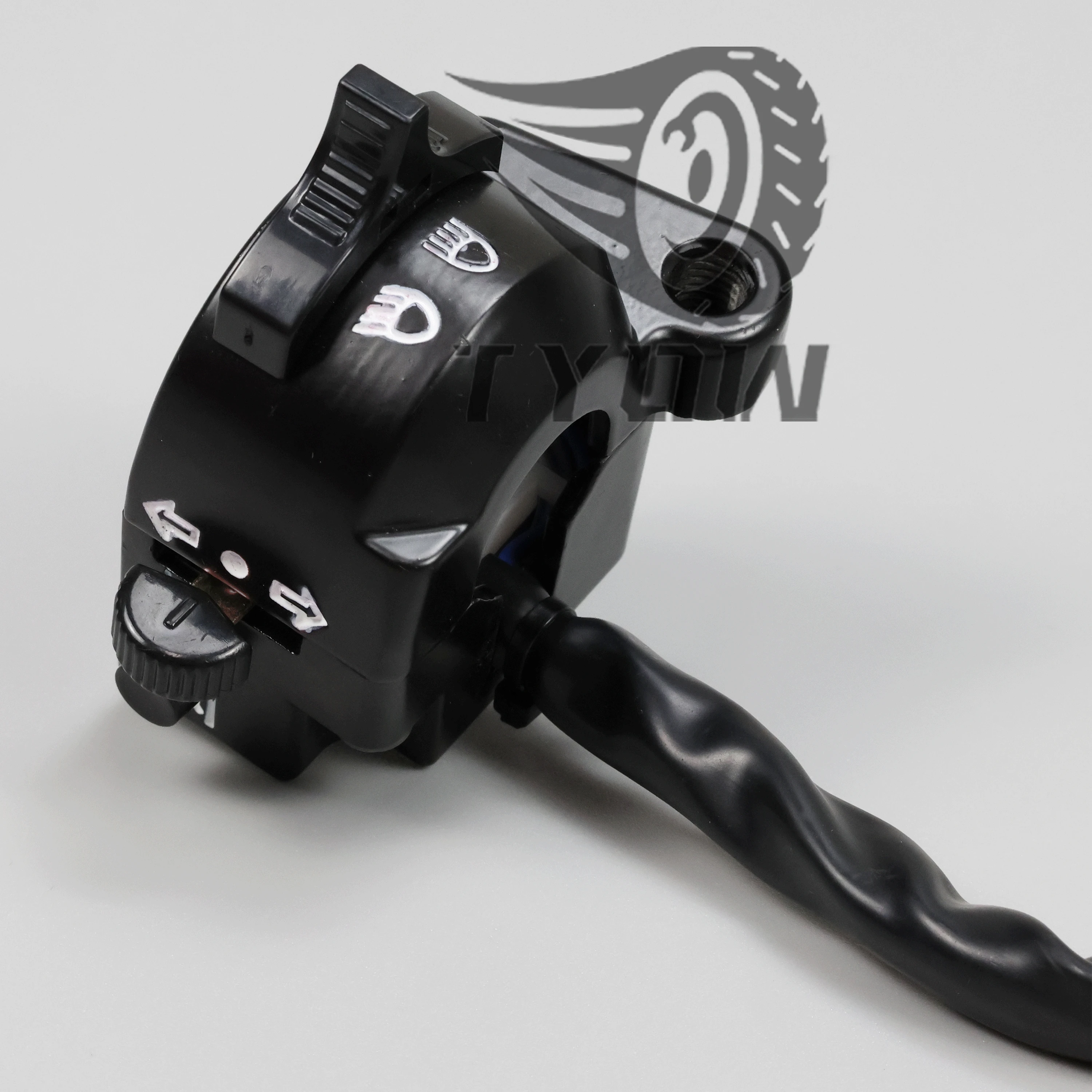 Dax Handle Button C…