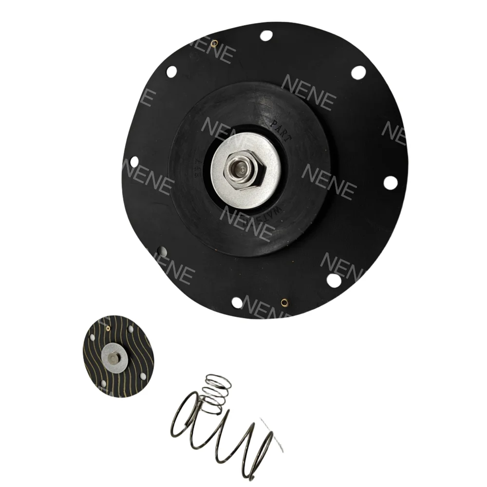 WASTON 102 طقم تصليح الحجاب الحاجز 4 بوصة WPS-CA/EP102.B صمام نفاث النبض الحجاب الحاجز 4 بوصة