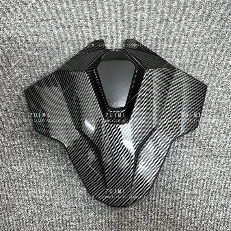 Fit For BMW S1000 RR 2023 2024 Motorcycle Rear Seat Cover Cowl Fairing Passenger Pillion Tail Back Cover s1000RR Rear hump