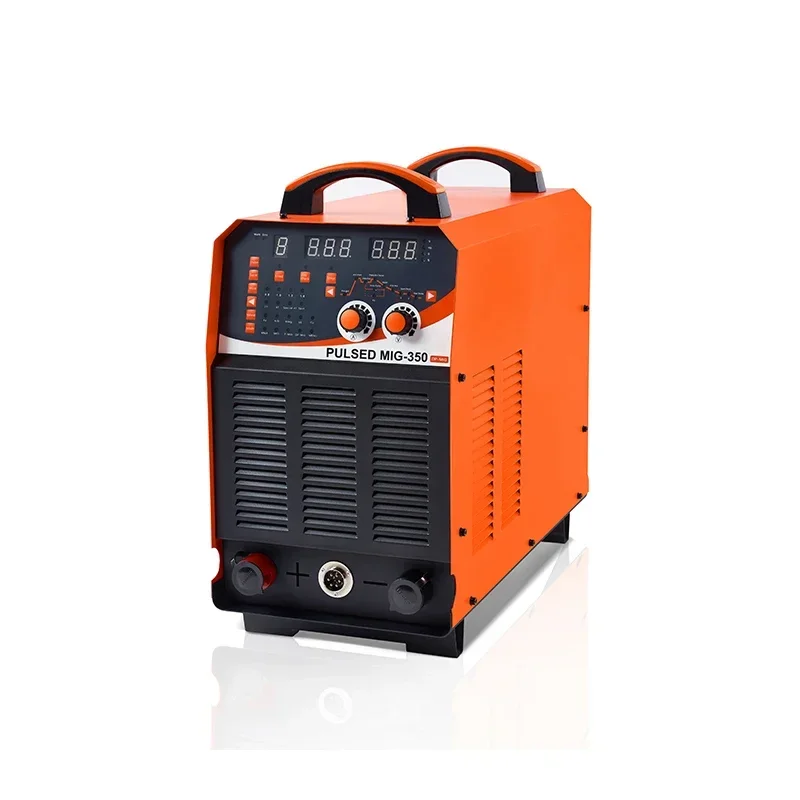 

Professional Factory Supply Plasma Inverter Arc Mig Welding Machine Welder