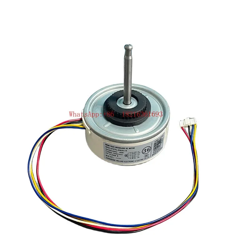 Limited Offer Inverter Air Conditioner Internal Motor DC Fan Motor ARW7629AC 7648AC DC280-340