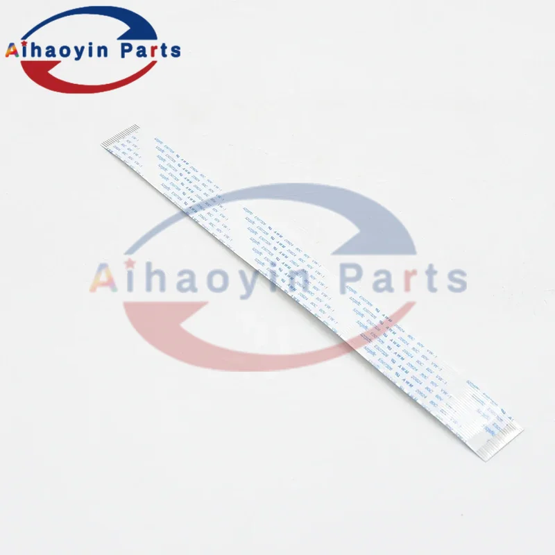 Cable flexible de datos para cabezal de impresión DX4 de 21 pines, compatible con Epson dx4, Mimaki JV22, JV3, JV4, TS3, TX2, TS2, y para impresoras Roland Mutoh 8100 F
