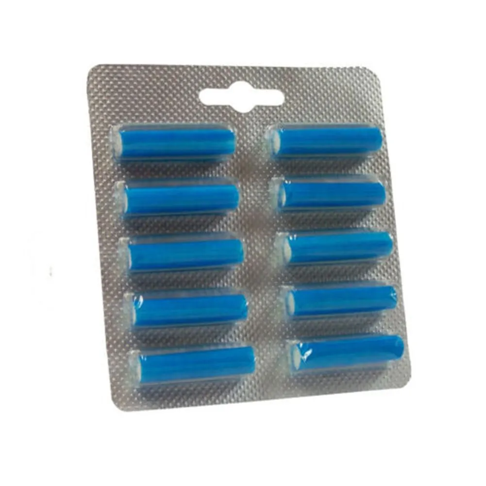 10Pcs Perfume Sticks Fragrance Deo Assorted Perfume For Vacuum Cleaner Bag Vacuum Cleaner Fragrance Sticks  Various Fragrances