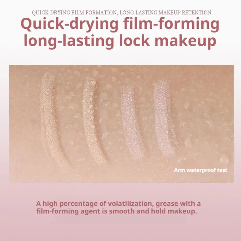 Penna per baco da seta per sopracciglia bicolore Punta molto fine Sdraiata Baco da seta Schiarente per occhi Impermeabile e non facile da colorare Naturale